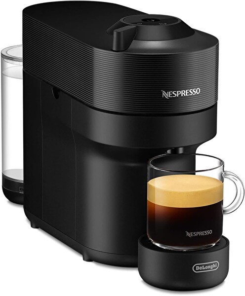 Nespresso Delonghi ENV90.B Vertuo Pop Kapsül Kahve Makinesi