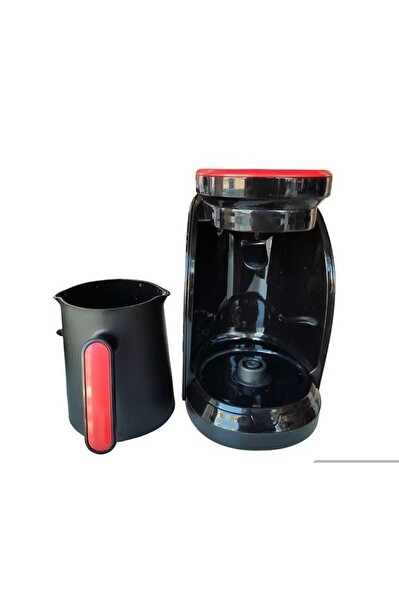 Awox Sparkling Otomatik Narçiçeği Kahve Makinesi