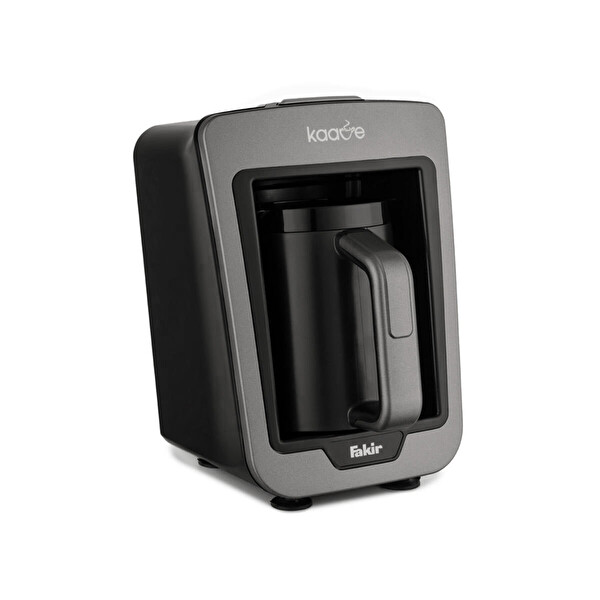 Fakir Kaave Antrasit Türk Kahvesi Makinesi