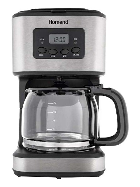 Homend Coffeebreak 5046-H Filtre Kahve Makinesi