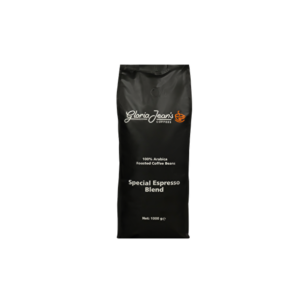 Gloria Jean's Coffees Special Espresso Blend 1000 GR