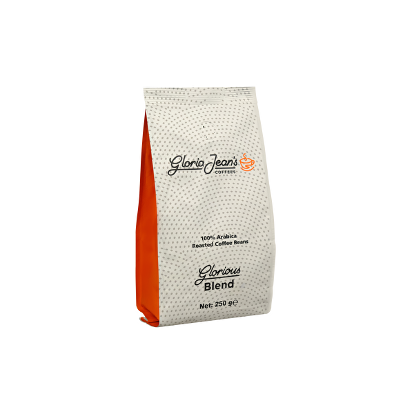 Gloria Jean's Coffees Glorious Blend 250 GR