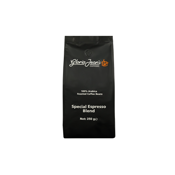 Gloria Jean's Coffees Special Espresso Blend 250 GR