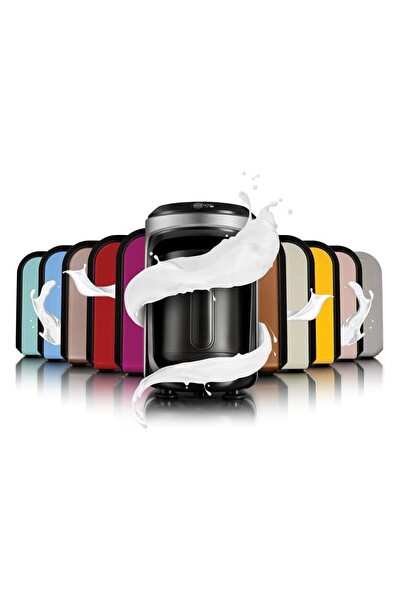 Karaca Hatır Hüps Aroma Türk Kahve Makinesi Shiny Black