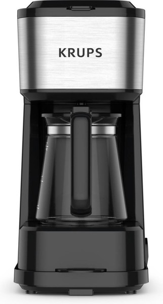 Krups Simply Brew 3'ü 1 Arada KM207D10 Filtre Kahve Makinesi