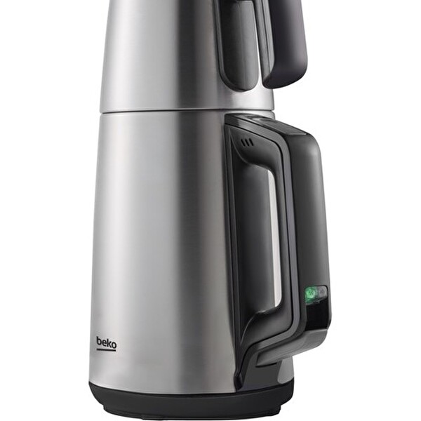 Beko CM 5342 IN 1650 W Çelik Çay Makinesi