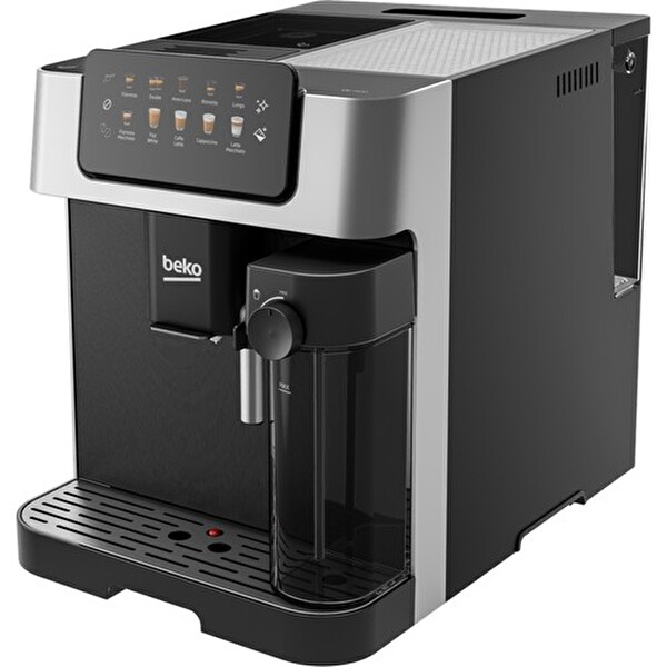 Beko CEG 7304 X CaffeExperto Tam Otomatik Espresso Makinesi