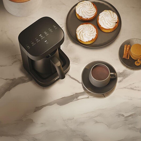 Haier HMB5A 011 Çok Fonksiyonlu İçecek Makinesi