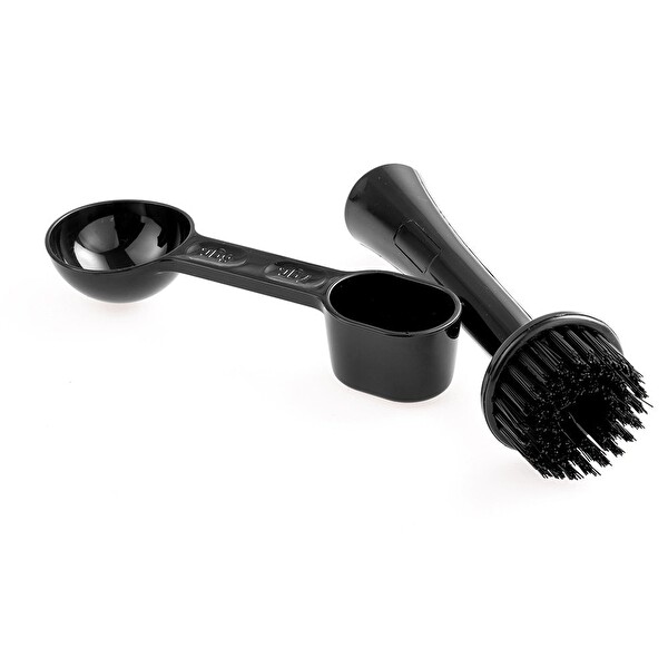 Jumbo x Homend Joy 1890H Krem Konuşan Türk Kahvesi Makinesi