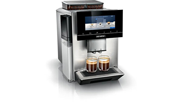 Siemens TQ907RZ3 Tam Otomatik Espresso Makinesi