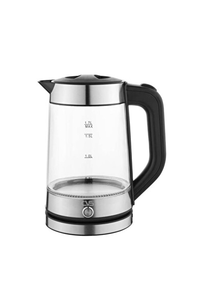 CVS DN 1544 Elektrikli Cam Çay Makinesi