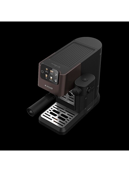 Arçelik Imperium Barista EM 6450 Yarı Otomatik Espresso Makinesi