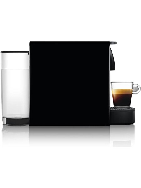 Nespresso Essenza Mini C30 Kahve Makinesi - Siyah