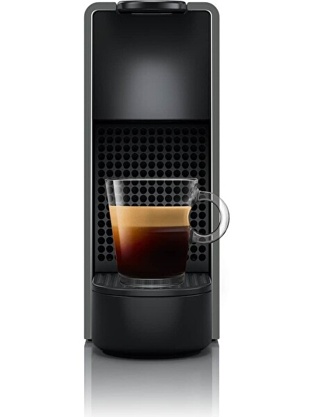 Nespresso Essenza Mini C30 Kahve Makinesi - Siyah