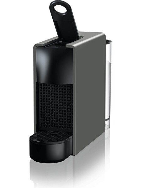 Nespresso Essenza Mini C30 Kahve Makinesi - Siyah