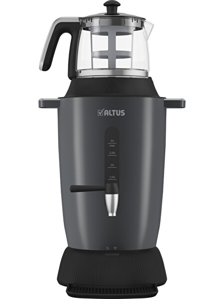 Altus AL 798 Semaver Çay Makinesi