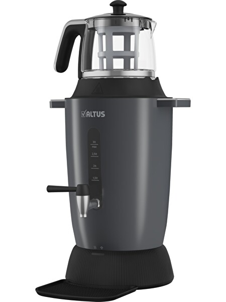 Altus AL 798 Semaver Çay Makinesi