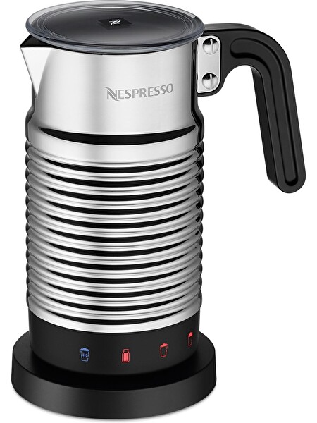 Nespresso Aeroccıno 4 Süt Köpürtücü