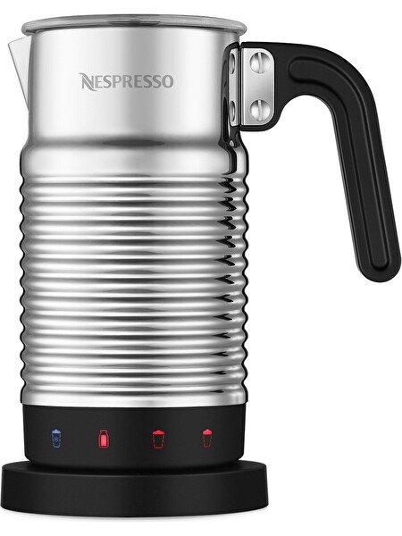 Nespresso Aeroccıno 4 Süt Köpürtücü