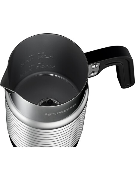 Nespresso Aeroccıno 4 Süt Köpürtücü