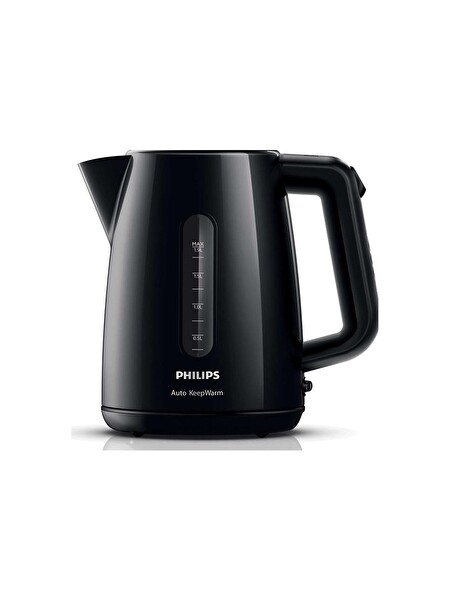 Philips 2000 Serisi Tam Otomatik Espresso Makinesi EP2220/10 ve HD7301/00 Çay Makinesi