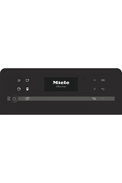 Miele CM 5510 Tam Otomatik Solo Kahve Makinesi-Rosegold