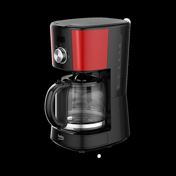 Beko FK 5414 Retro Filtre Kahve Makinesi