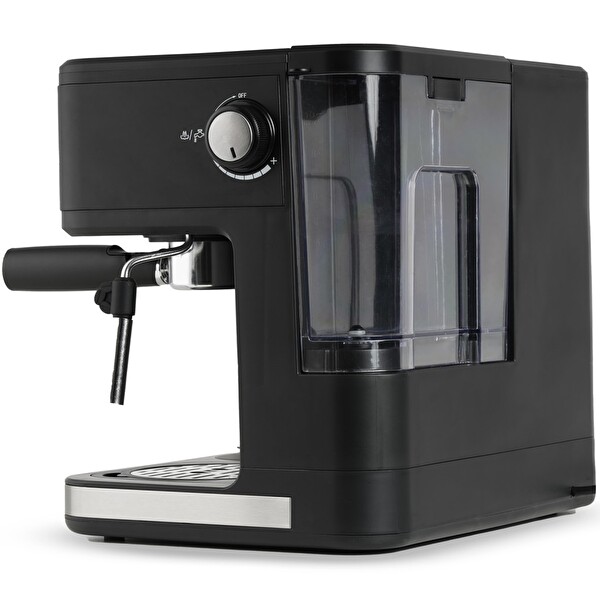 Dexart DX-1341 Home Barista 3in1 Filtre Kahve & Espresso Makinesi