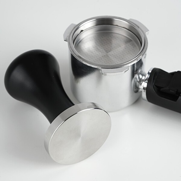 Dexart DX-1341 Home Barista 3in1 Filtre Kahve & Espresso Makinesi