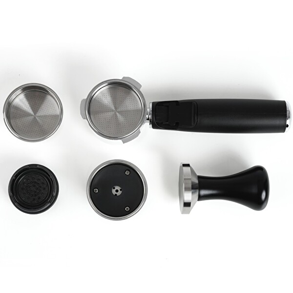 Dexart DX-1341 Home Barista 3in1 Filtre Kahve & Espresso Makinesi