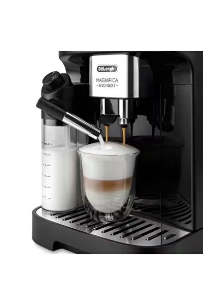 Delonghi Magnifica Evo Next ECAM310.60.B Tam Otomatik Espresso Makinesi