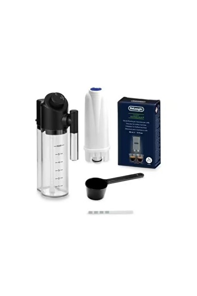 Delonghi Magnifica Evo Next ECAM310.60.B Tam Otomatik Espresso Makinesi