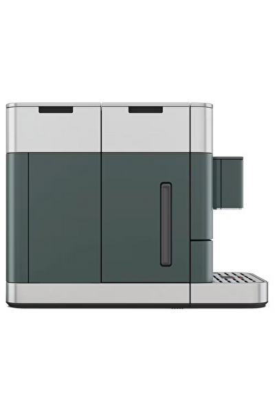 KitchenAid KF8 5KES8558ESX Tam Otomatik Espresso Makinesi Inox