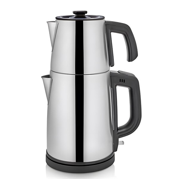 Avesta Demlore 2000 W Çelik Çay Makinesi