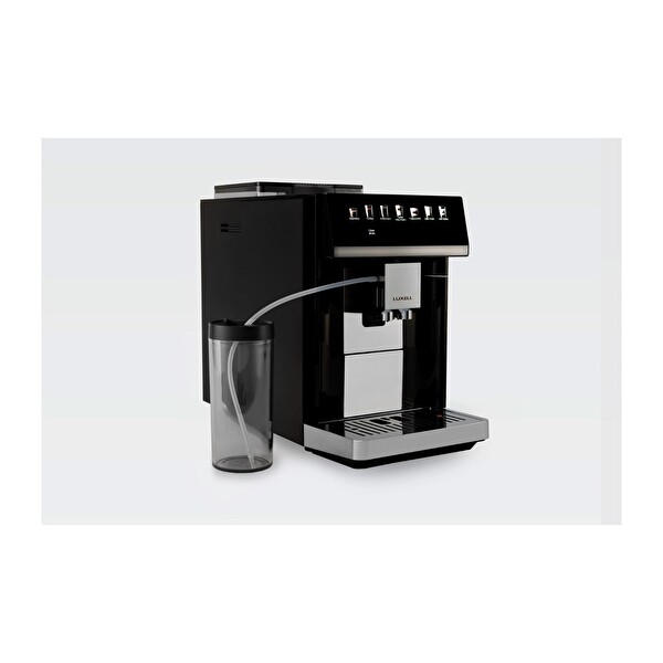 Luxell LXCM-01 Otomatik Profesyonel Kahve Makinesi