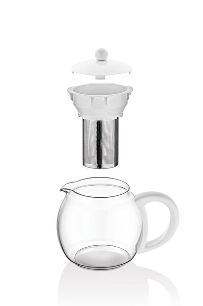 Kiwi KTM-2930 Elektrikli Semaver Çay Makinesi 2.5 Litre Kapasiteli