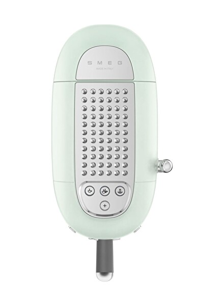 Smeg ECF02PGEU Espresso Kahve Makinesi Yeşil