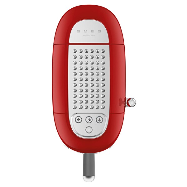 Smeg ECF02RDEU Kırmızı Espresso Kahve Makinesi
