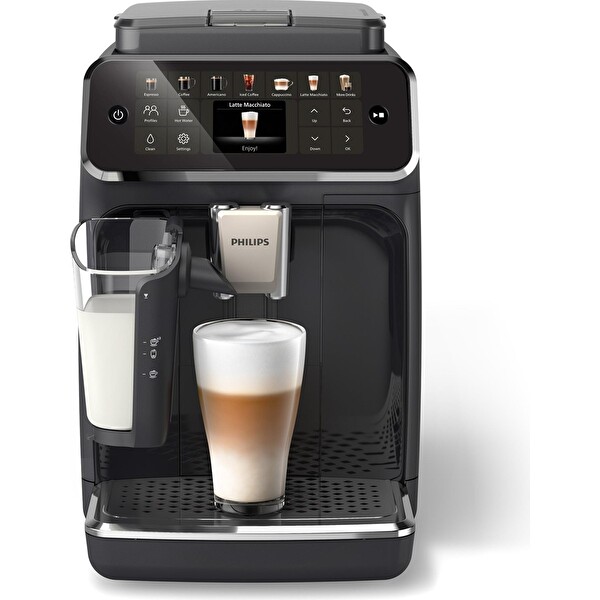 Philips 4400 Serisi EP4441/50 Tam Otomatik Espresso Makinesi
