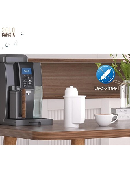 Rovexa Siemens Kahve Makinesi Kireç Önleyici Su Filtresi 4 Adet