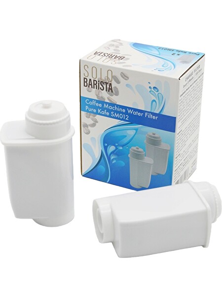 Rovexa Siemens Kahve Makinesi Kireç Önleyici Su Filtresi 4 Adet