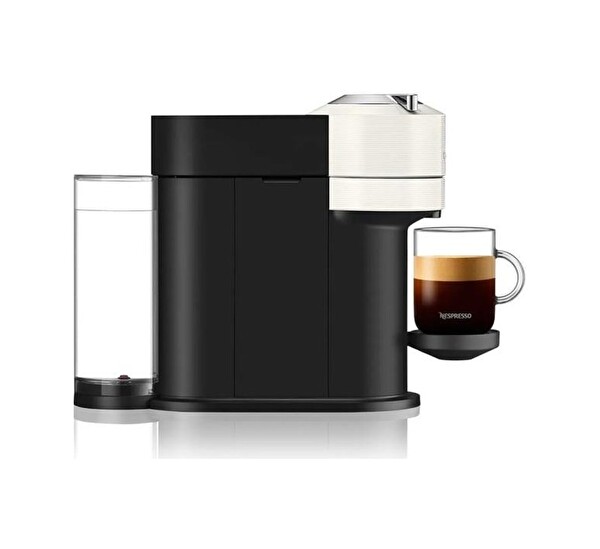 Nespresso Vertuo Next Kapsüllü Kahve Makinesi Beyaz