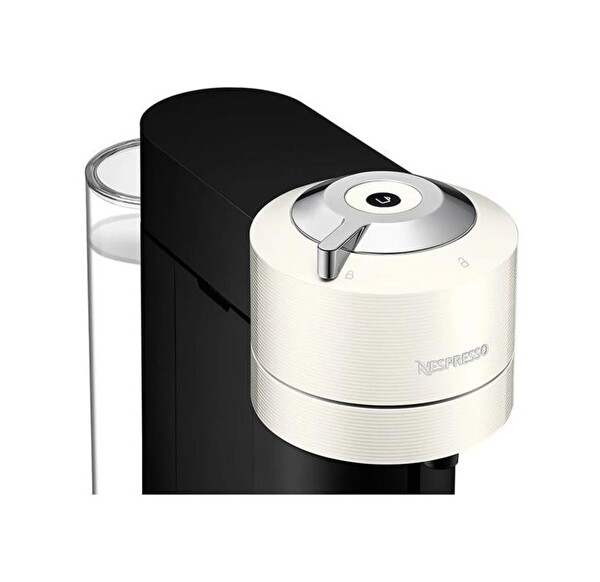 Nespresso Vertuo Next Kapsüllü Kahve Makinesi Beyaz
