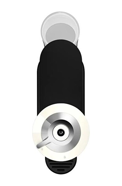 Nespresso Vertuo Next Kapsüllü Kahve Makinesi Beyaz