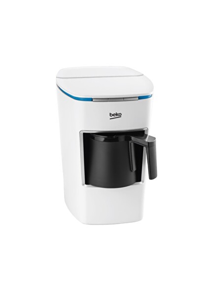 Beko BKK 2400 Midi Keyf Türk Kahve Makinesi