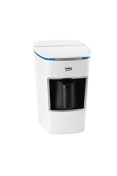 Beko BKK 2400 Midi Keyf Türk Kahve Makinesi