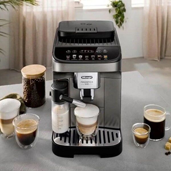Delonghi ECAM290.83.TB Magnifica Evo Tam Otomatik Kahve Makinesi