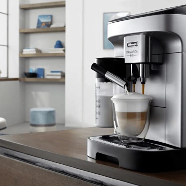 Delonghi ECAM290.83.TB Magnifica Evo Tam Otomatik Kahve Makinesi