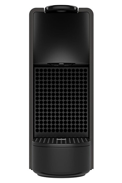 Nespresso Essenza Mini C30 Mat Siyah Kahve Makinesi