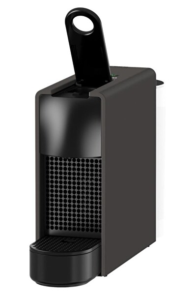 Nespresso Essenza Mini C30 Mat Siyah Kahve Makinesi